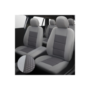 SET HUSE SCAUN PREMIUM LUX GRI UMB4