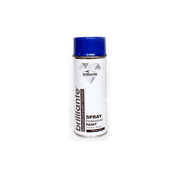 VOPSEA SPRAY ALBASTRU INCHIS (RAL 5010) 400ml BRILLIANTE