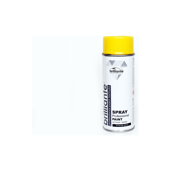 VOPSEA SPRAY GALBEN (RAL 1018) 400ml BRILLIANTE