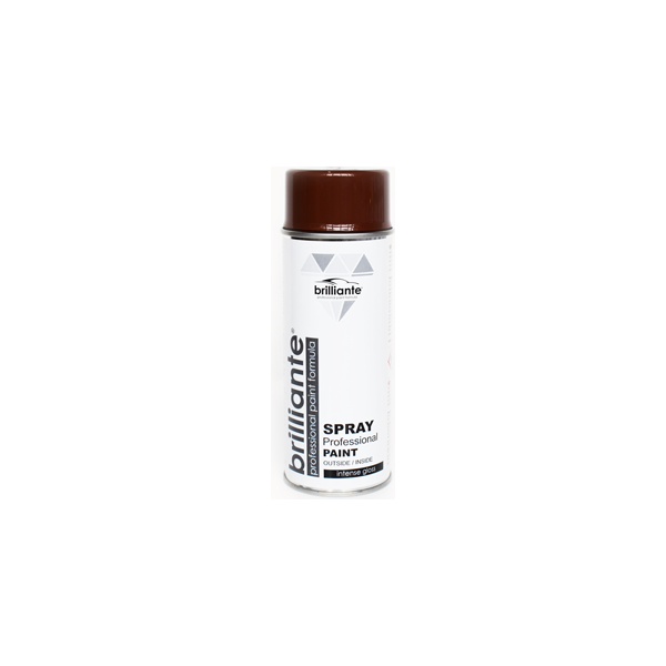 VOPSEA SPRAY MARO NUCA (RAL 8011) 400ml BRILLIANTE
