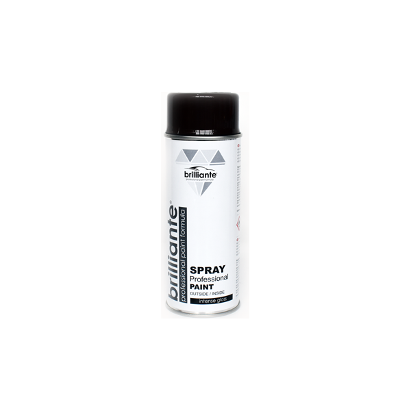 VOPSEA SPRAY MARO CIOCOLATA (RAL 8017) 400ml BRILLIANTE