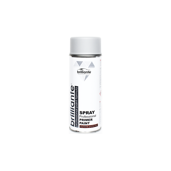 SPRAY GRUND GRI 400ml
