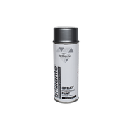 VOPSEA SPRAY ARGINTIU (RAL 9006) 400ml BRILLIANTE