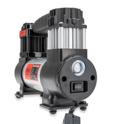 COMPRESOR PREMIUM CU LAMPA LED 12V