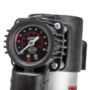 COMPRESOR PREMIUM CU LAMPA LED 12V