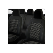 SET HUSE SCAUN EXCLUSIVE LEATHER PREMIUM