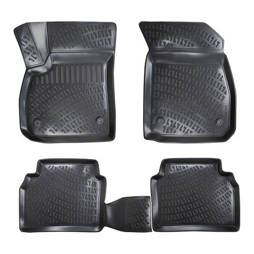 SET COVORASE AUTO CAUCIUC UMBRELLA PENTRU OPEL INSIGNIA B (Z18) 2017-