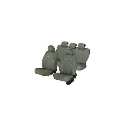 SET HUSE SCAUN ELEGANCE GRI