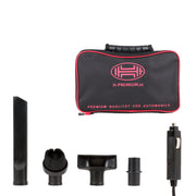 ASPIRATOR PREMIUM 12V CYCLONIC POWER