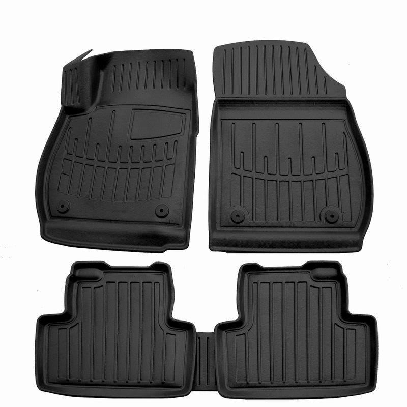 SET COVORASE AUTO CAUCIUC UMBRELLA PENTRU OPEL ZAFIRA TOURER ? (2011-2019)