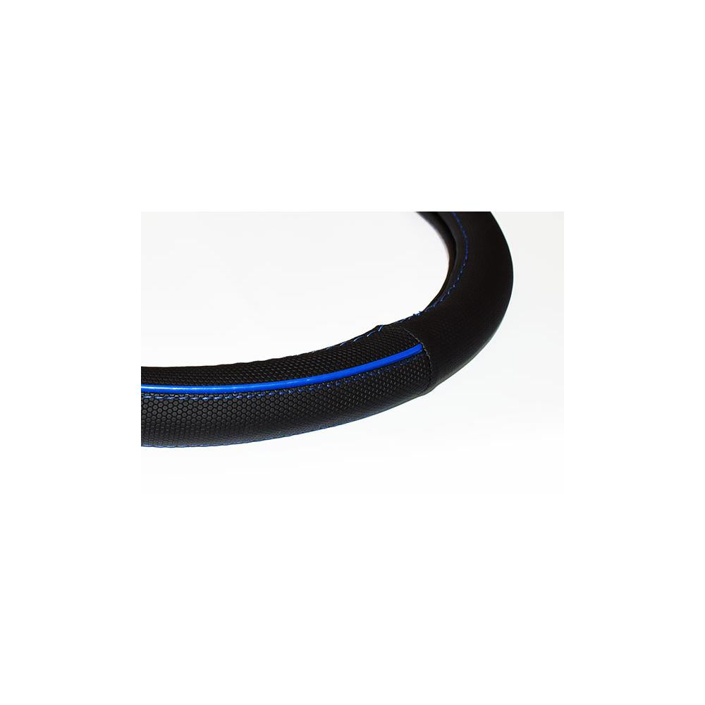 HUSA VOLAN SOFT NEGRU 37-39 CM