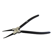 CLESTE ZEEGER INTERIOR CU VARF DREPT 9` 225 MM JBM