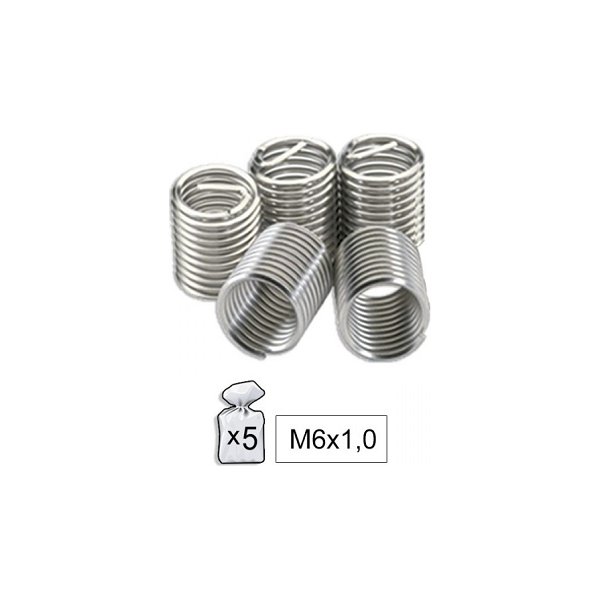 M6X1.0 JBM MENETEK