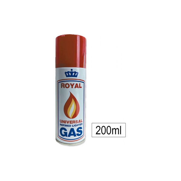 SPRAY CU GAZ PENTRU TORTA-51920- SAU INCARCAT BRICHETE. 200ML JBM