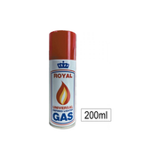 SPRAY CU GAZ PENTRU TORTA-51920- SAU INCARCAT BRICHETE. 200ML JBM