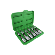 SET DE 12 PIESE 1/2` IMBUSURI HEX. JBM