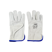 MANUSI DE PIELE 9 JBM