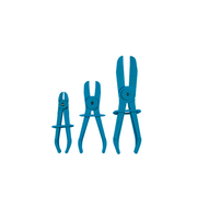 SET CLESTI DIN PLASTIC PENTRU FURTUNE AUTO JBM