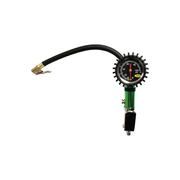 POMPA DE AER CU MANOMETRU ANALOGIC JBM