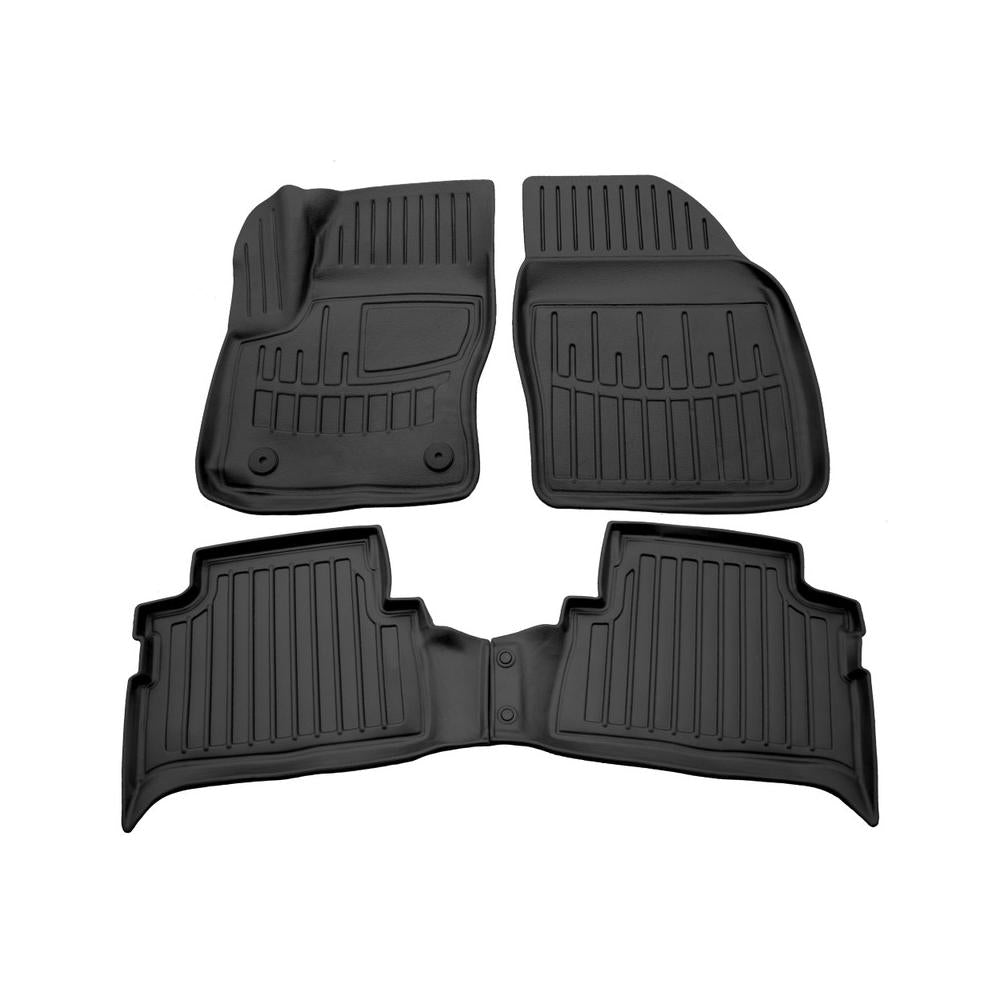 SET COVORASE AUTO CAUCIUC UMBRELLA PENTRU FORD KUGA I (2008-2012)