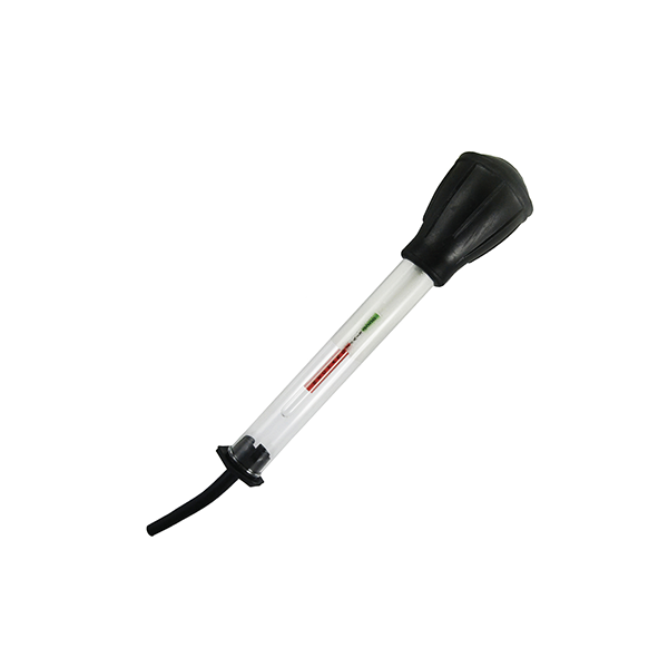 JBM AKKUMULÁTOR ELEKTROLIT SŰRŰSÉGMÉRŐ