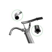 POMPA MANUALA PENTRU EXTRACTIE ULEI JBM