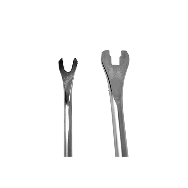 SET 2 LEVIERE JBM