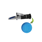 REFRACTOMETRU UNIVERSAL JBM