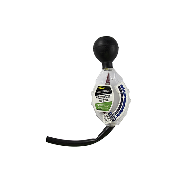 TESTER ANTIGEL JBM
