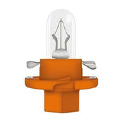 BEC BORD BX8.4D SOCLU PORTOCALIU 12V 1.1W SET 10 BUC OSRAM