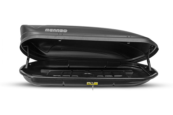 MARATHON DARK 400L-ES PÓKDOBOZ
