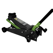 CRIC HIDRAULIC 3 T CU PEDALA JBM