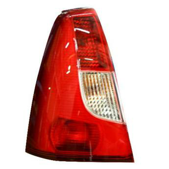 LAMPA SPATE CLASICA STG. (SEMN. ALBA) LOG.