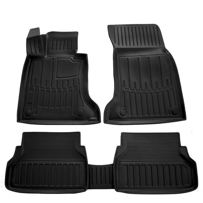 SET COVORASE AUTO CAUCIUC UMBRELLA PENTRU BMW 5 (E61) 2WD (2003–2010)