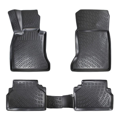 SET COVORASE AUTO CAUCIUC UMBRELLA PENTRU BMW 5 IV E39 1995-2003