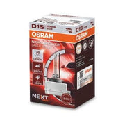 BEC XENON 85V D1S XENARC NIGHT BREAKER LASER NextGen OSRAM