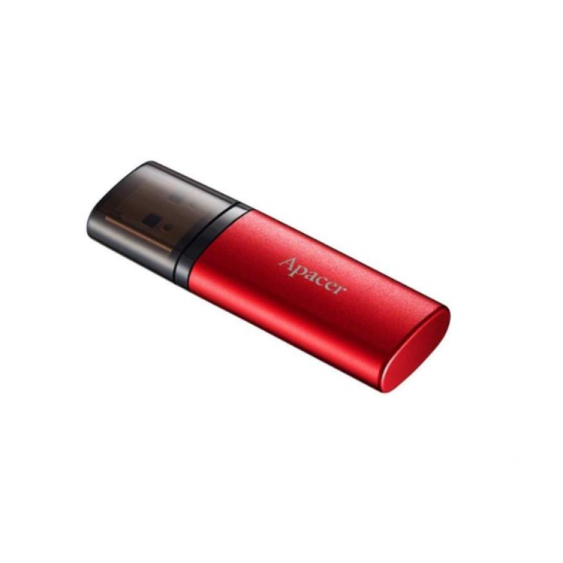 Stick USB3.2 Gen1, 256GB, rosu, Apacer