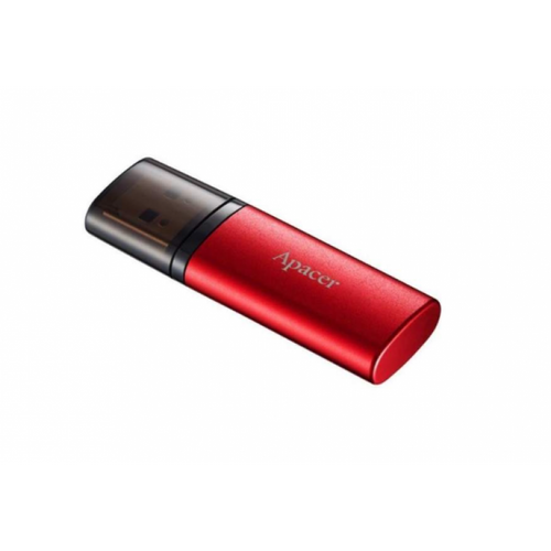 Stick USB3.2 Gen1, 256GB, rosu, Apacer
