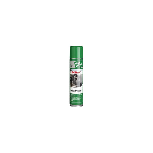 SPRAY CURATARE BORD CU AROMA NEW CAR, FARA SILICON, 400ML SONAX