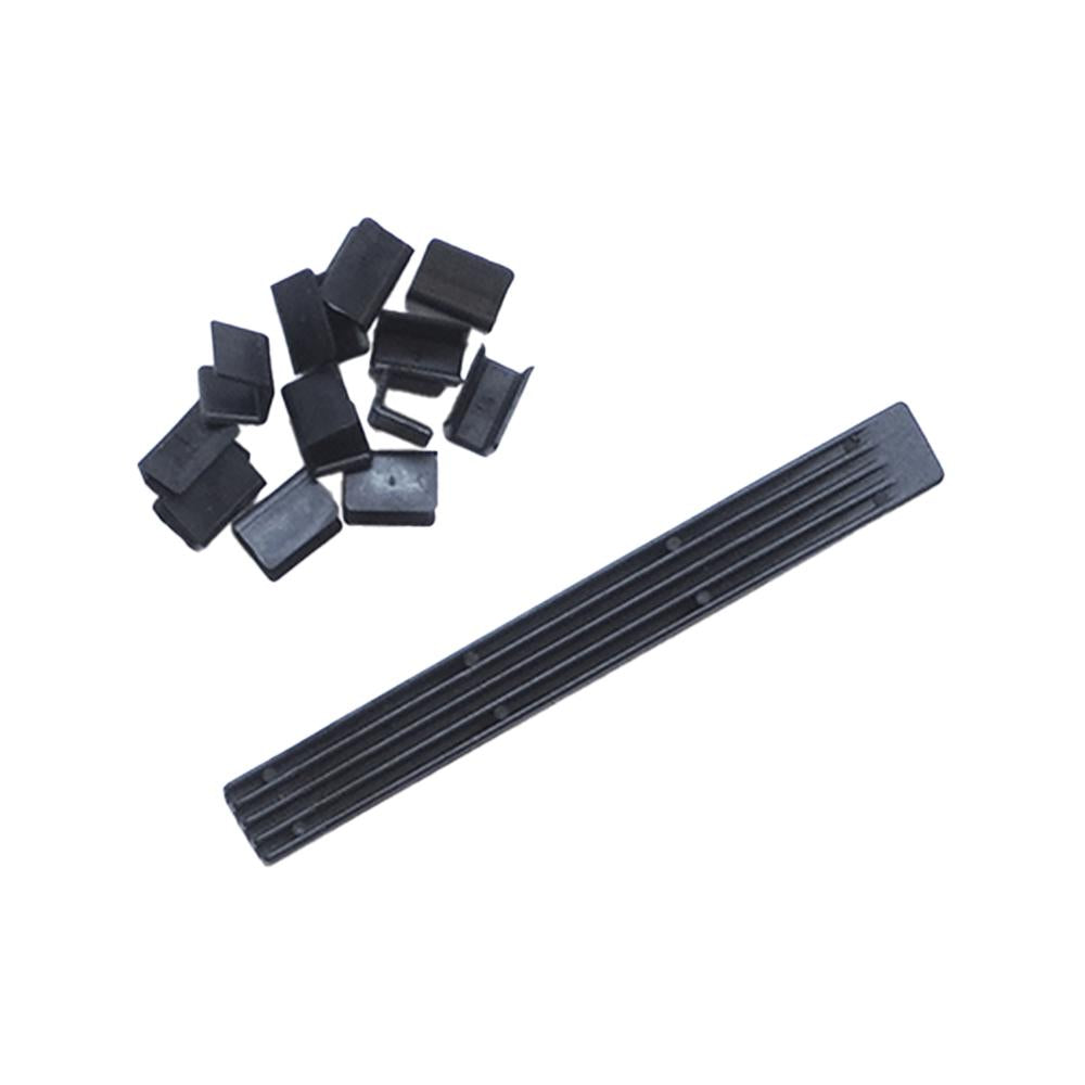 SET DEFLECTOARE AER FATA FARAD PENTRU VOLKSWAGEN TRANSPORTER T5 (2003-2014); T6 (2014-)