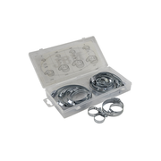 TRUSA COLIERE PENTRU FURTUN 20BUC JBM