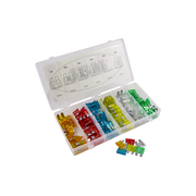 TRUSA DE SIGURANTE AUTO 120BUC JBM