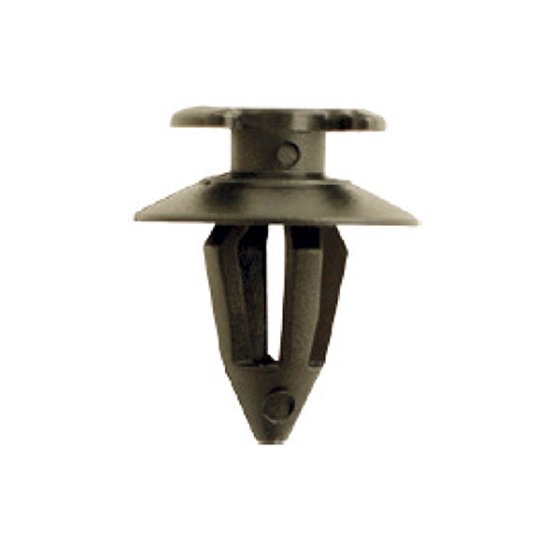 TRUSA DE CLIPS DE PLASTIC 15 PCS P/52892 JBM