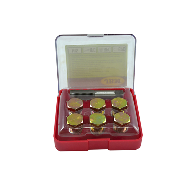 SET REPARATOR DE FILETE PENTRU BUSON (M-15) JBM