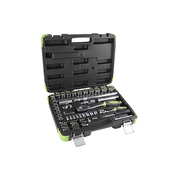 TRUSA DE TUBULARE 12 FETE CU 74 PIESE JBM