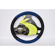 HUSA VOLAN ALBASTRU SI NEGRU 37-39 CM