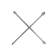 CHEIE IN CRUCE LEGATURA SUDATA 3/4 JBM