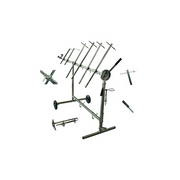 SUPORT VOPSITORIE BASCULANT JBM