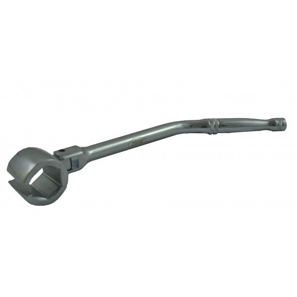 Csuklós kulcs lambda szondához 22 mm JBM