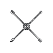 CHEIE IN CRUCE LEGATURA SUDATA 1/2 JBM